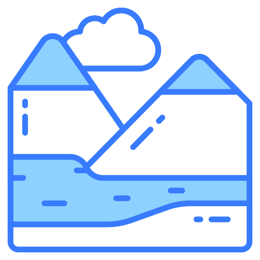 Nature free icon