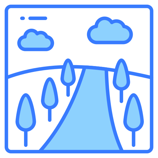 Nature free icon Nature free icon