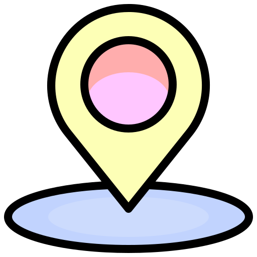 Расположение бесплатно иконка Расположение бесплатно иконка