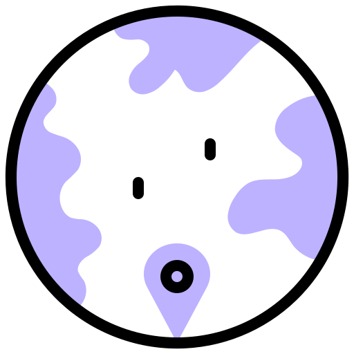 ubicación icono gratis