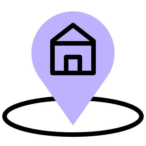 ubicación icono gratis