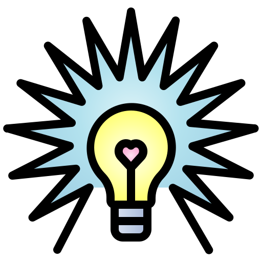 Bulb free icon