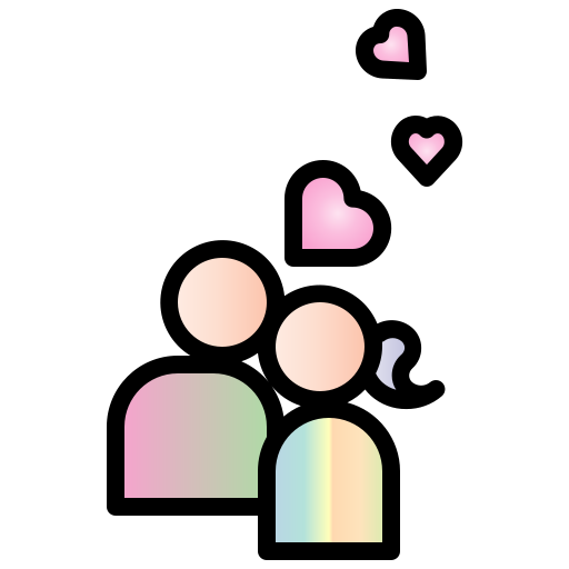 amour Icône gratuit amour Icône gratuit