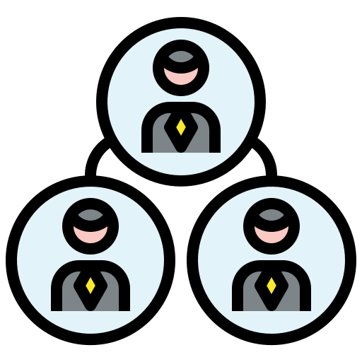 negocio icono gratis