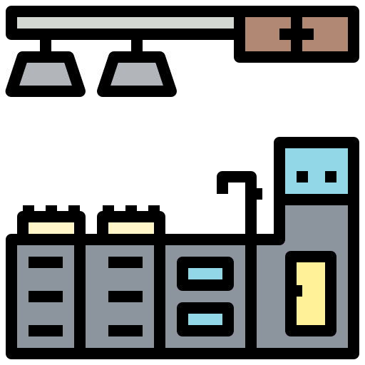 forno grátis ícone