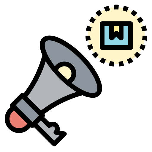 caixa grátis ícone