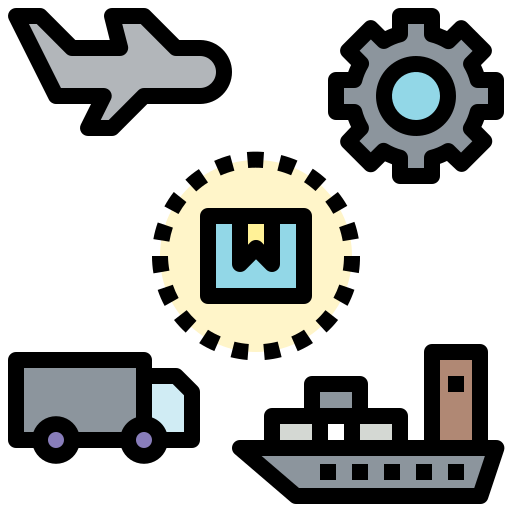 enviar grátis ícone