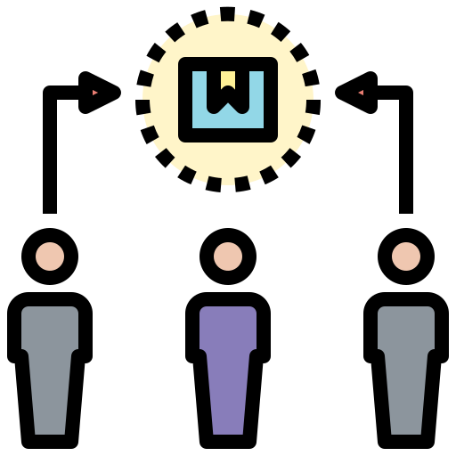 사업 무료 아이콘