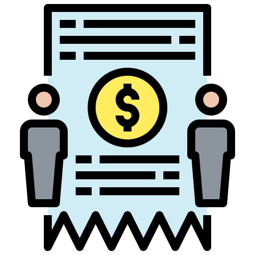 zeichen kostenlos Icon