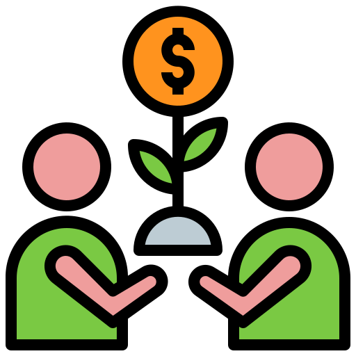 negocio icono gratis