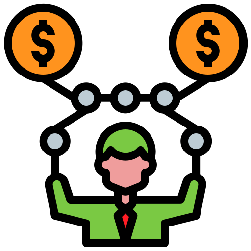 persona icono gratis