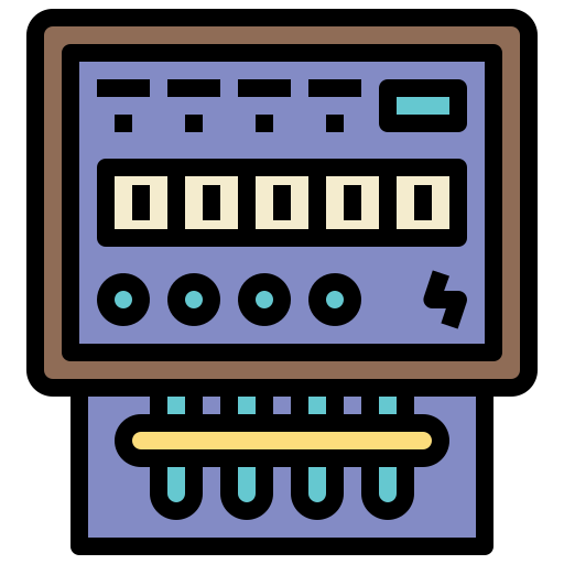 Technology free icon Technology free icon