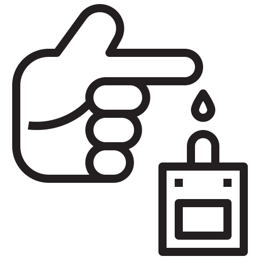 bluttest kostenlos Icon bluttest kostenlos Icon