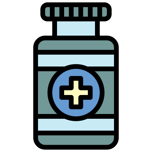 médico icono gratis