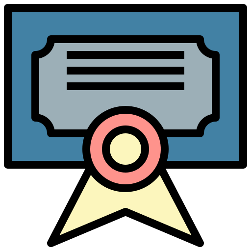 Award free icon