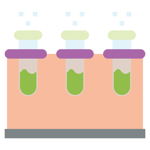 química icono gratis