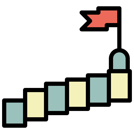 objetivo icono gratis