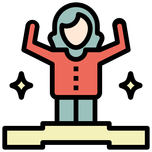 objetivo icono gratis