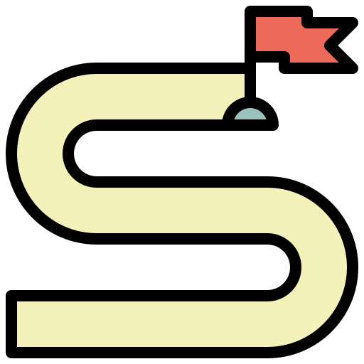 objetivo icono gratis