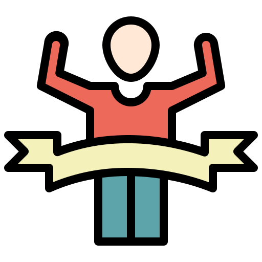 objetivo icono gratis