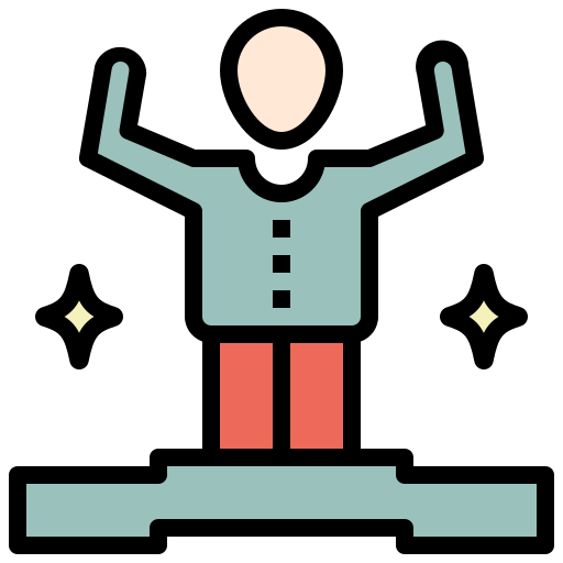 objetivo icono gratis