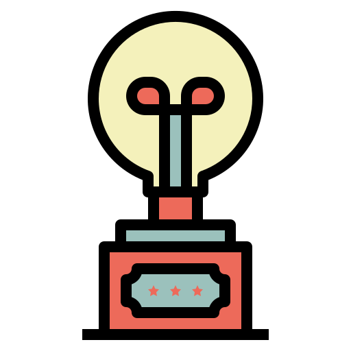 objetivo icono gratis