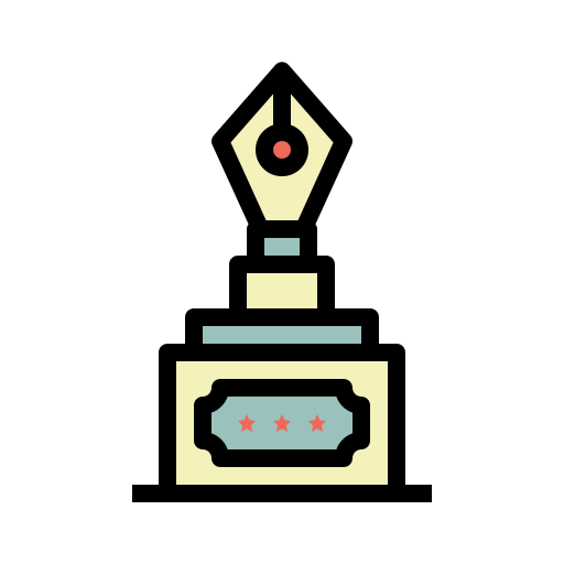 objetivo icono gratis