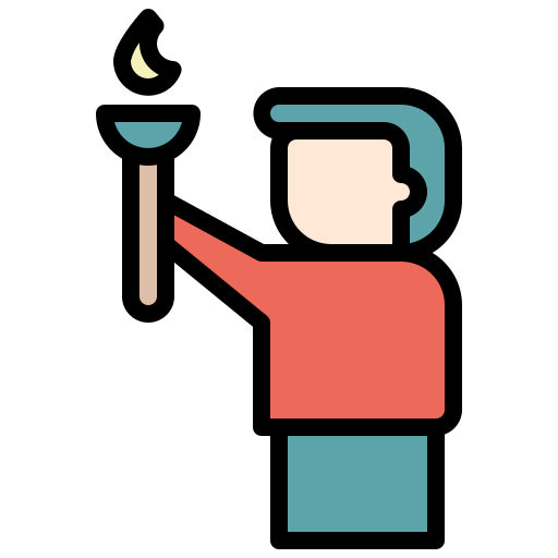 objetivo icono gratis