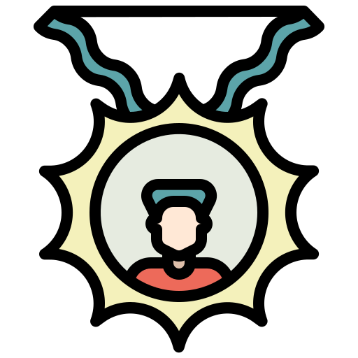 objetivo icono gratis