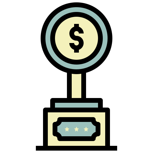 objetivo icono gratis