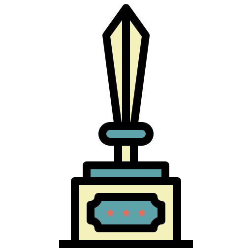 objetivo icono gratis