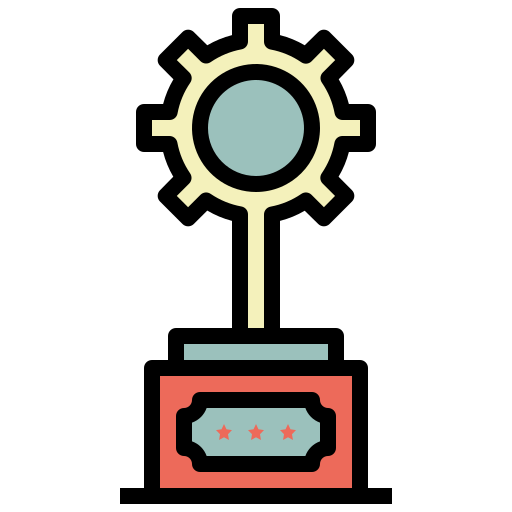 objetivo icono gratis