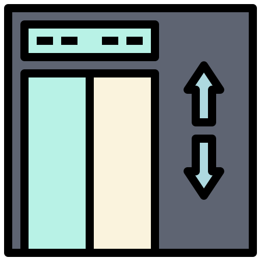 erheben kostenlos Icon