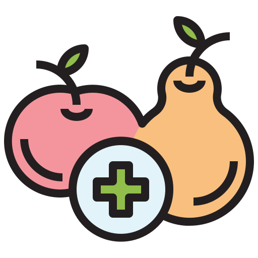obst kostenlos Icon obst kostenlos Icon