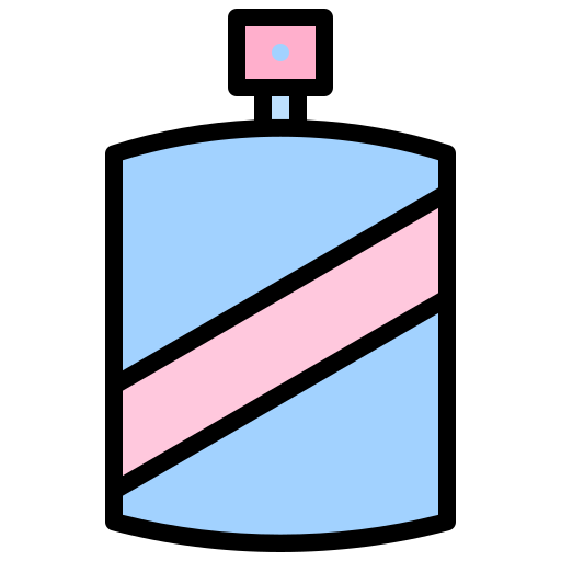 Bottle free icon Bottle free icon