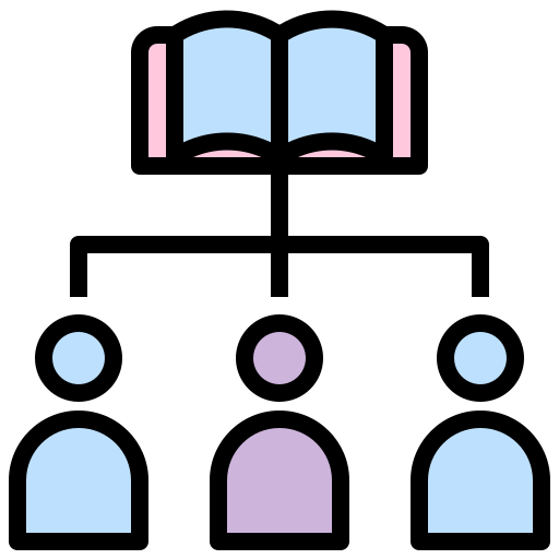 팀 무료 아이콘
