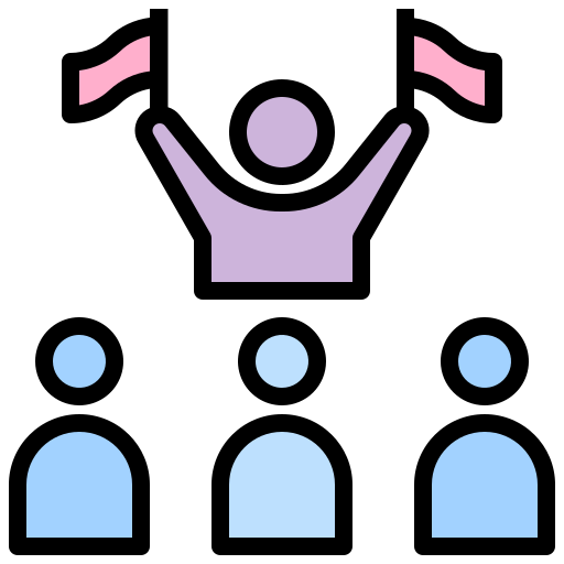 팀 무료 아이콘