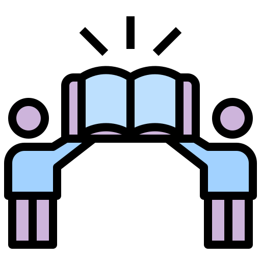 책 무료 아이콘