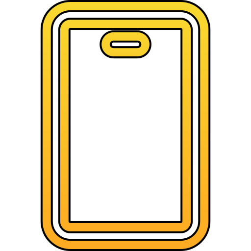 스마트 폰 무료 아이콘