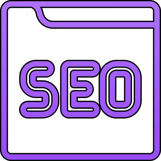 seo icono gratis