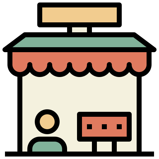 Market free icon Market free icon