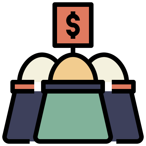 Food free icon