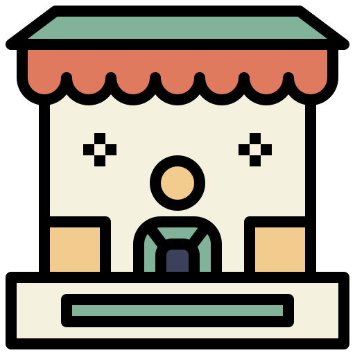 Market free icon Market free icon