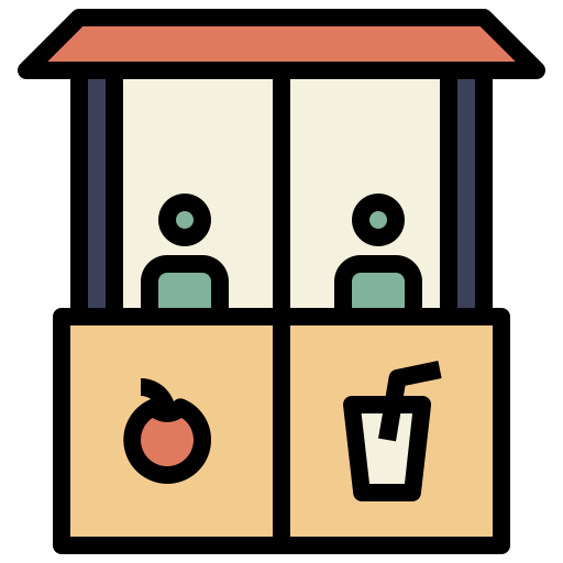 Food free icon