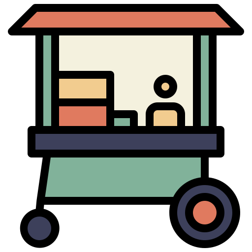 Food free icon Food free icon