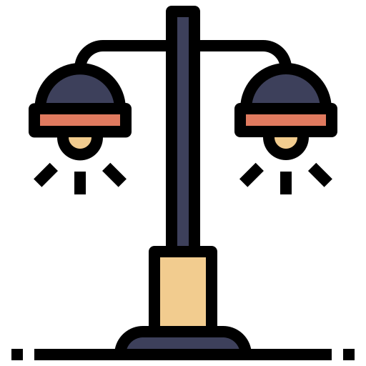 Light free icon Light free icon