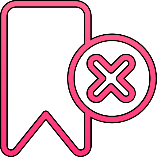 lesezeichen kostenlos Icon