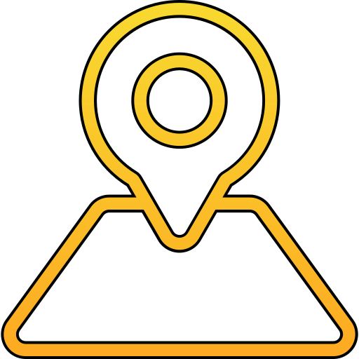 위치 무료 아이콘