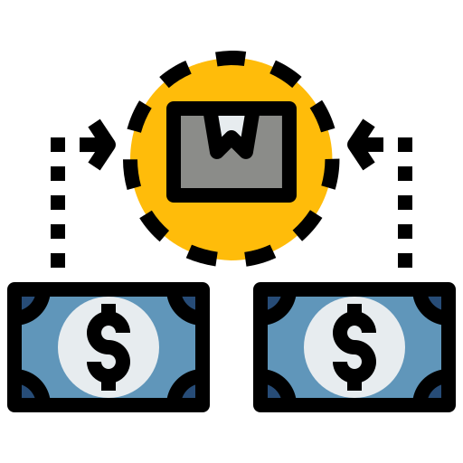 Продукт бесплатно иконка