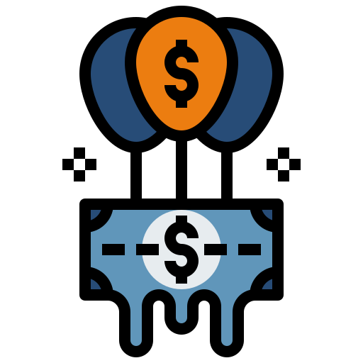 Продукт бесплатно иконка